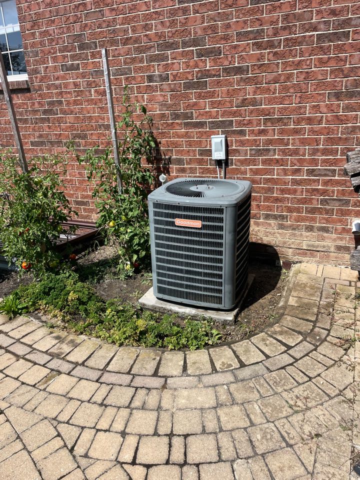 McCarver Mechanical is your go to AC Maintenace contractor in Macomb County